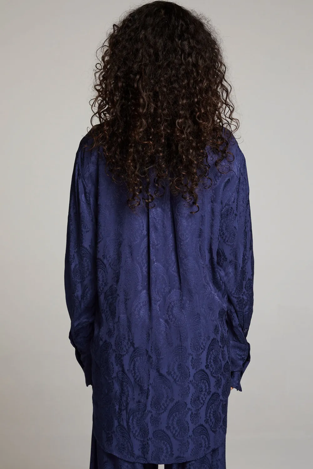 New Ruby Sapphire Button Up Women Loungewear|Tops
