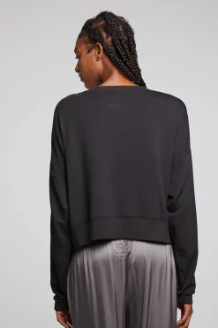 Best Scarlett Licorice Pullover Women Loungewear|Tops