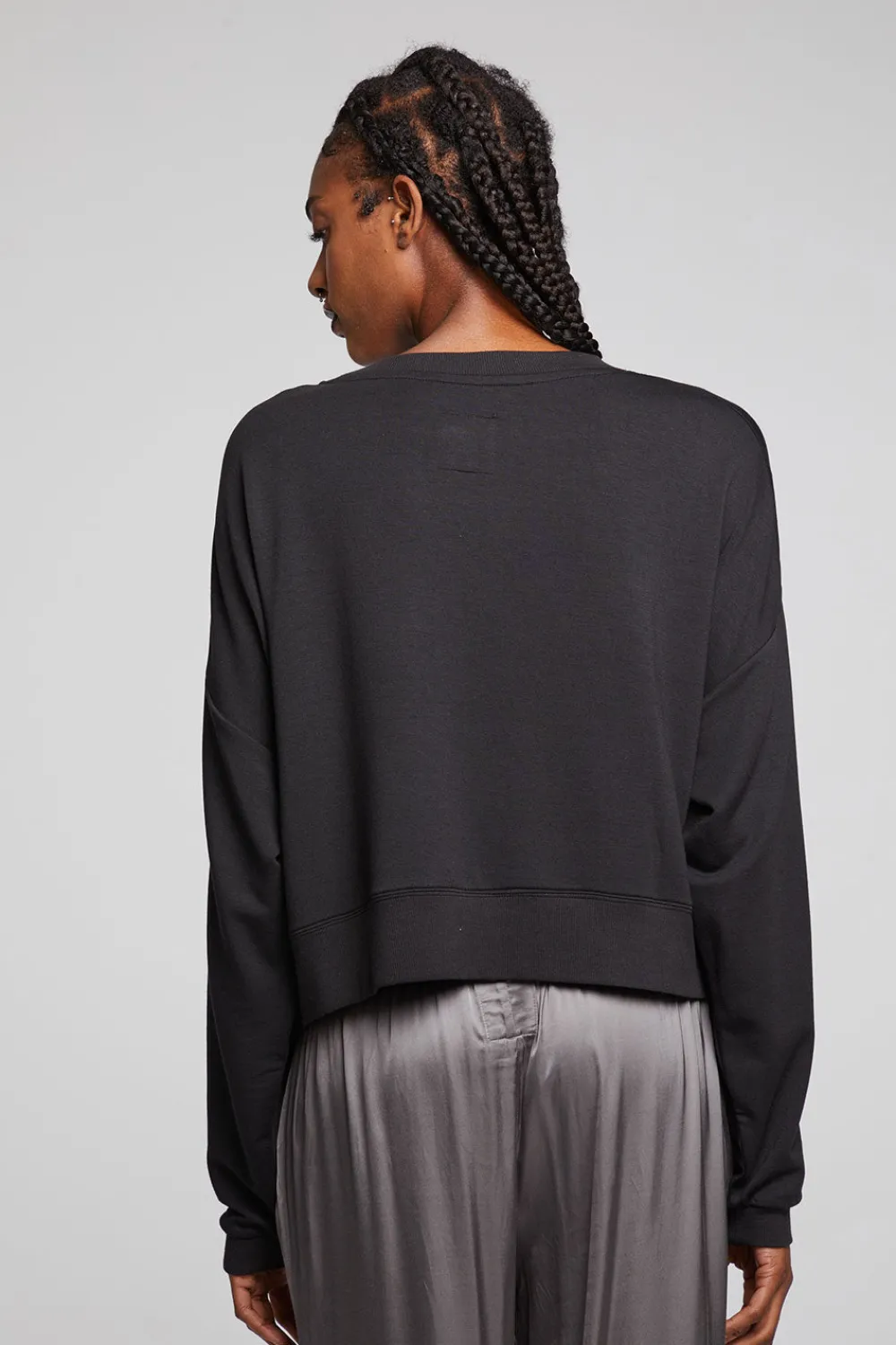 Best Scarlett Licorice Pullover Women Loungewear|Tops