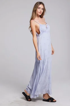 New Seren Maxi Dress Women Loungewear|Dresses