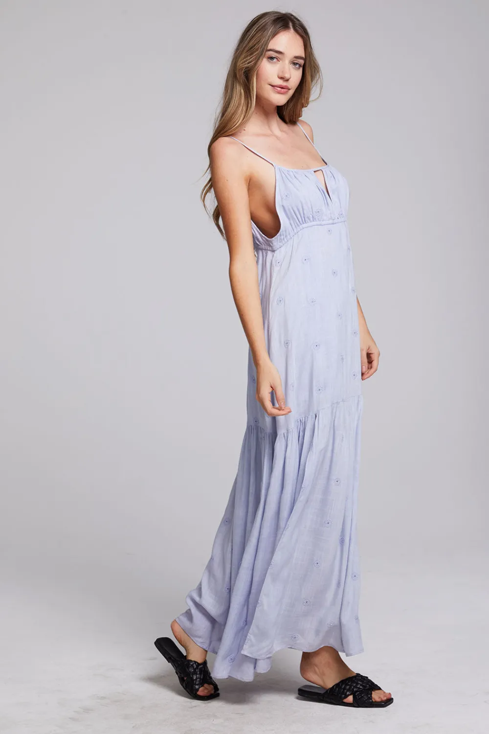 New Seren Maxi Dress Women Loungewear|Dresses