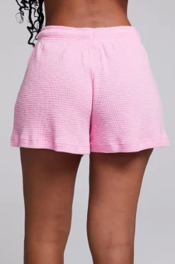 New Serena Rosewater Short Women Loungewear|Bottoms