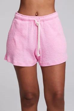 New Serena Rosewater Short Women Loungewear|Bottoms