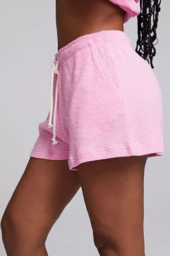New Serena Rosewater Short Women Loungewear|Bottoms