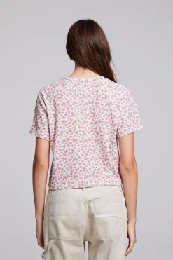 Store Servino Ditsy Rose Tee Women Loungewear|Tops