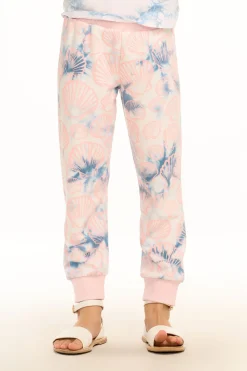 Cheap Shell Yeah Joggers Kids Girls