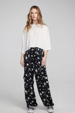 Best Sale Shine Bright White Tee Women Loungewear|Tops