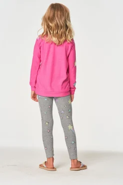 Clearance Shooting Star Kids Girls