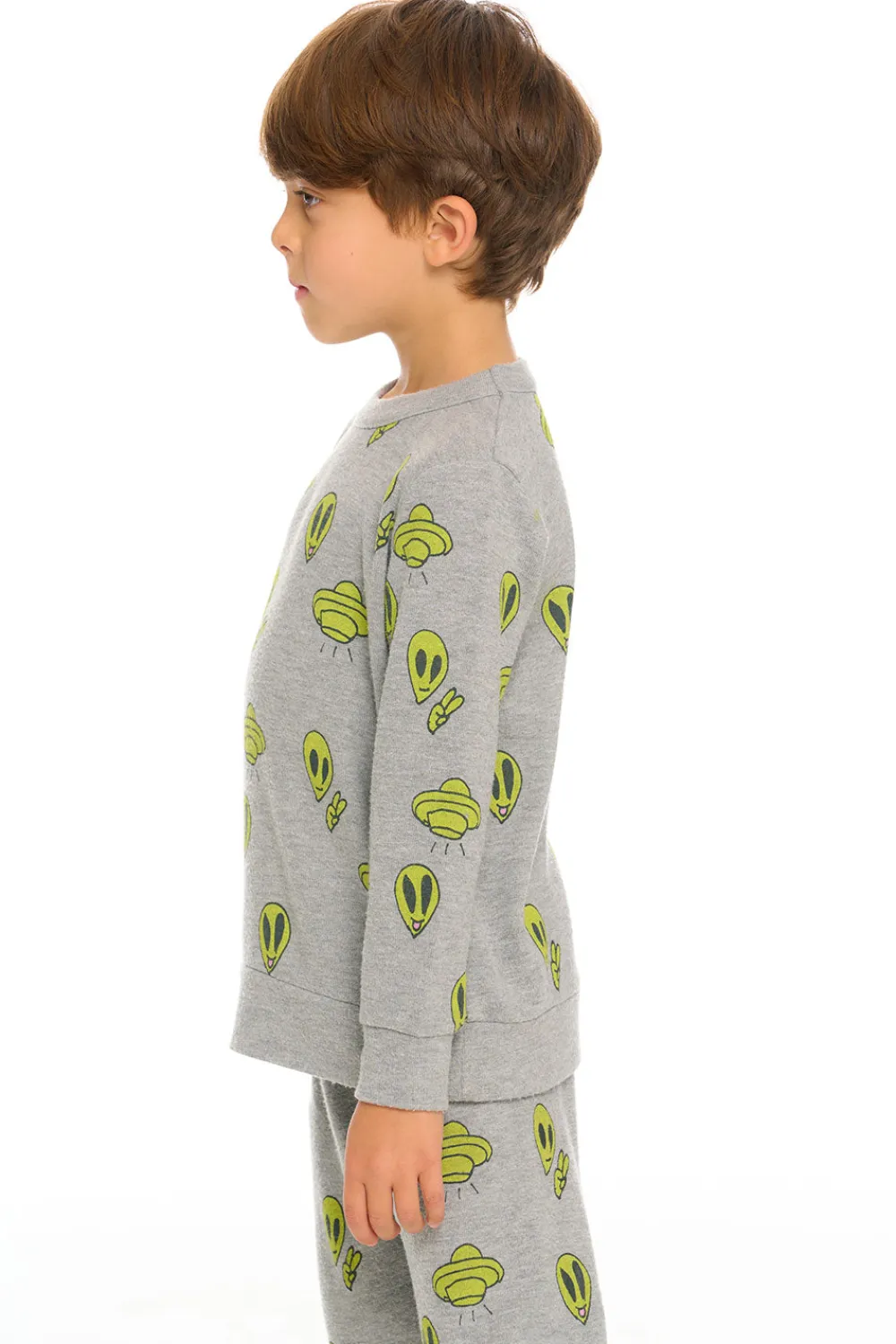 Discount Silly Aliens Kids/BOY Boys