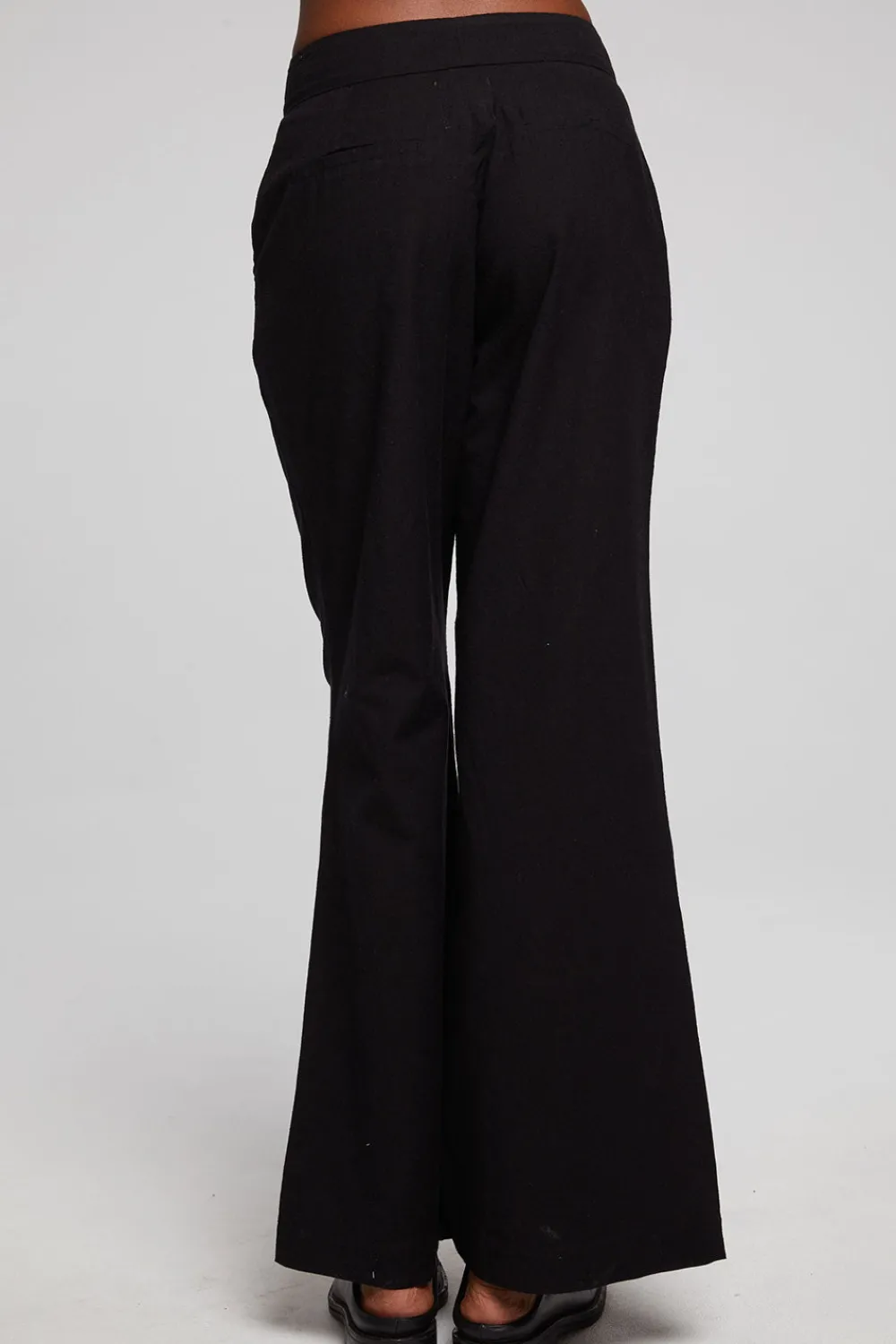 New Simone Trousers - Black Onyx Women Loungewear|Bottoms