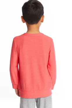 Discount Skeleton Skater Boys Long Sleeve Kids/BOY Boys