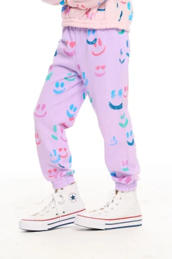Outlet Smiley Daze Pants Kids Girls
