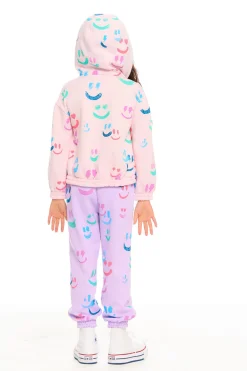 Outlet Smiley Daze Pants Kids Girls