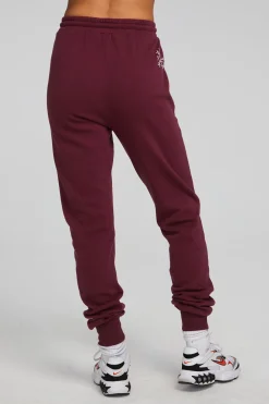 Discount Snow Heart Pants Women Loungewear|Graphics