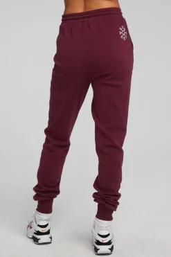 Discount Snow Heart Pants Women Loungewear|Graphics