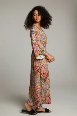 Shop Sophia Paradise Mystic Maxi Dress Women Loungewear|Dresses