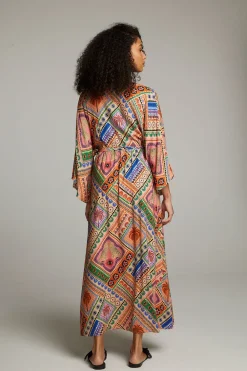 Shop Sophia Paradise Mystic Maxi Dress Women Loungewear|Dresses