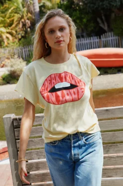 Outlet Speak Truth Women Loungewear|Graphics