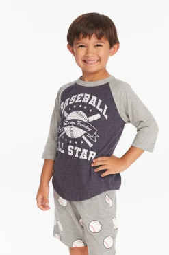 Shop Spring Training Boys Baseball Tee Kids/BOY Boys