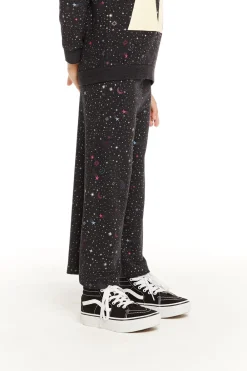 Online Star Galaxy Pant Kids Girls