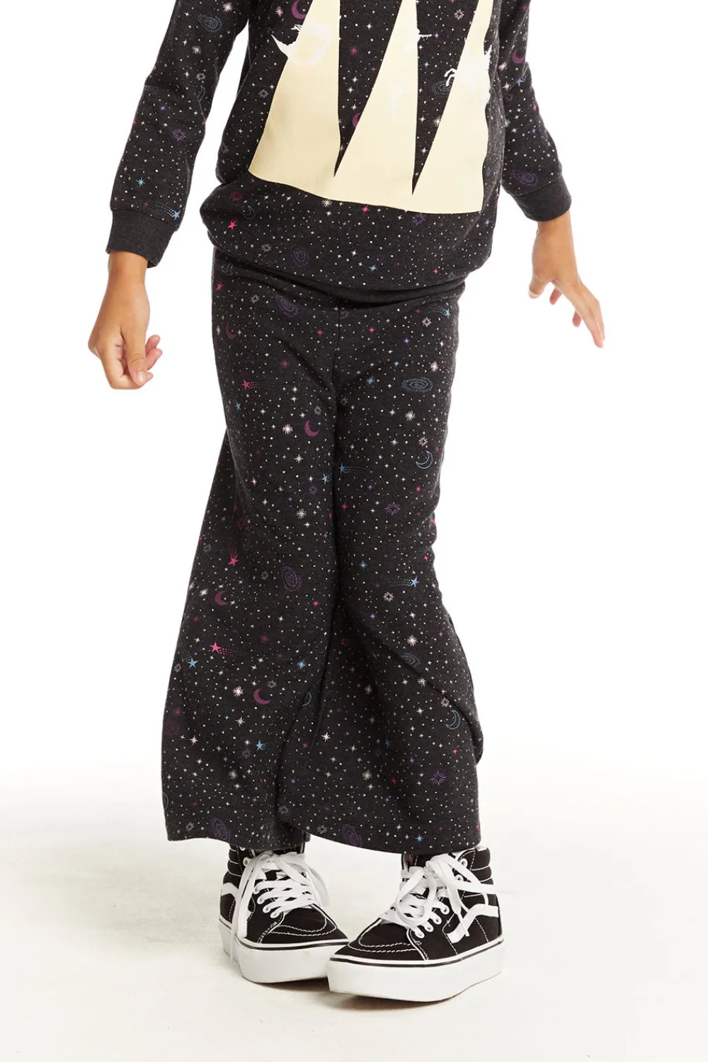 Online Star Galaxy Pant Kids Girls
