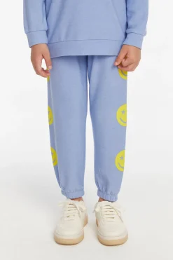 New Star Smiley Slim Slouchy Girls Pant Kids Girls