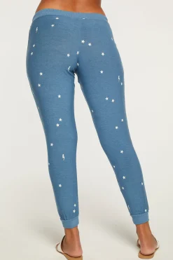 Cheap Starry Bolts Pant Women Graphics|Bottoms