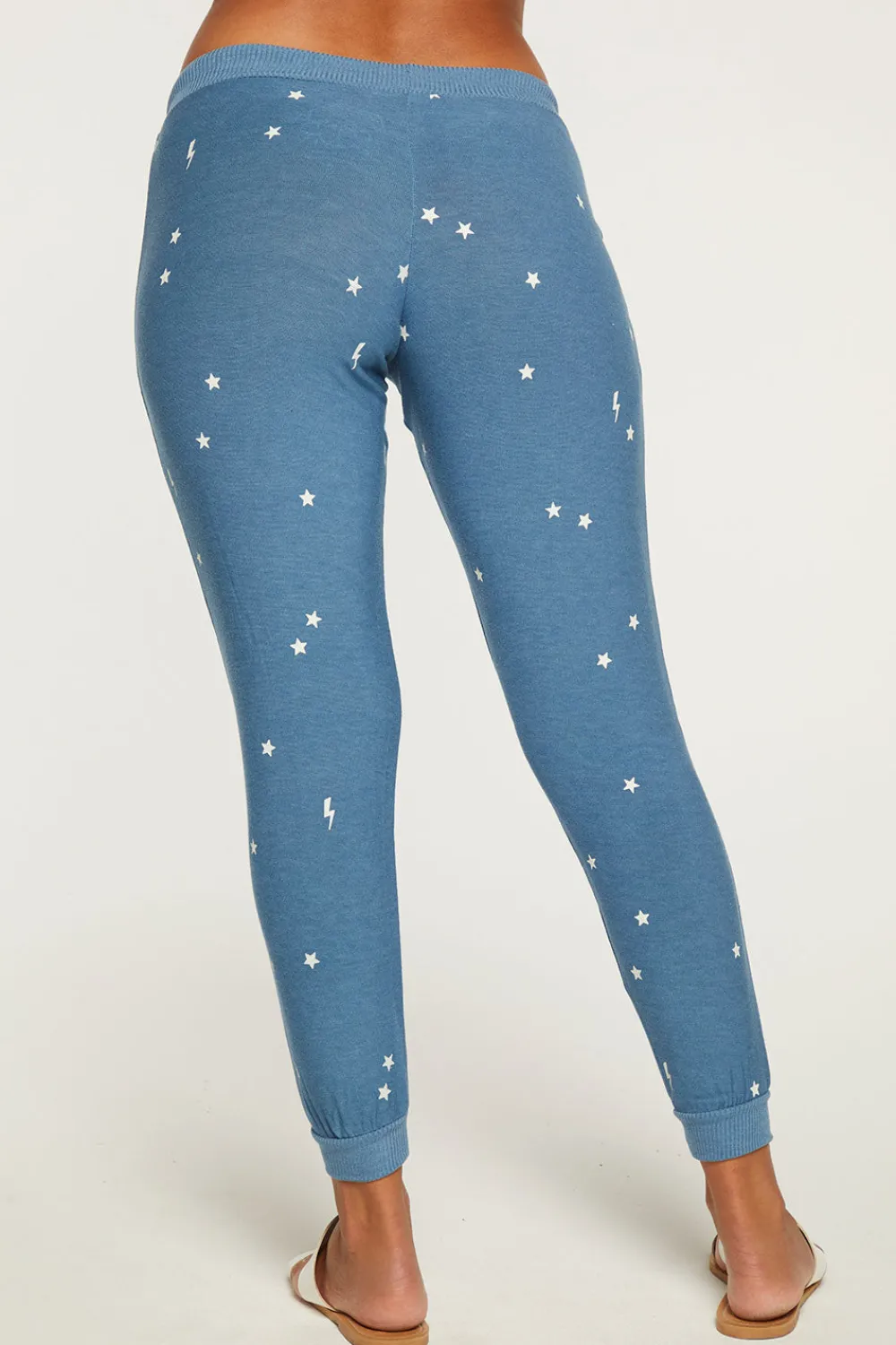 Cheap Starry Bolts Pant Women Graphics|Bottoms