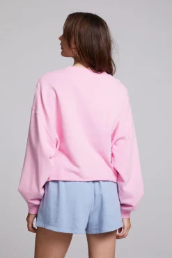 Discount Sun & Moon Rays Zodiac Pullover Women Loungewear|Graphics