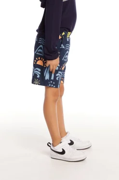 Shop Surf's Up Boys Short Kids/BOY Boys