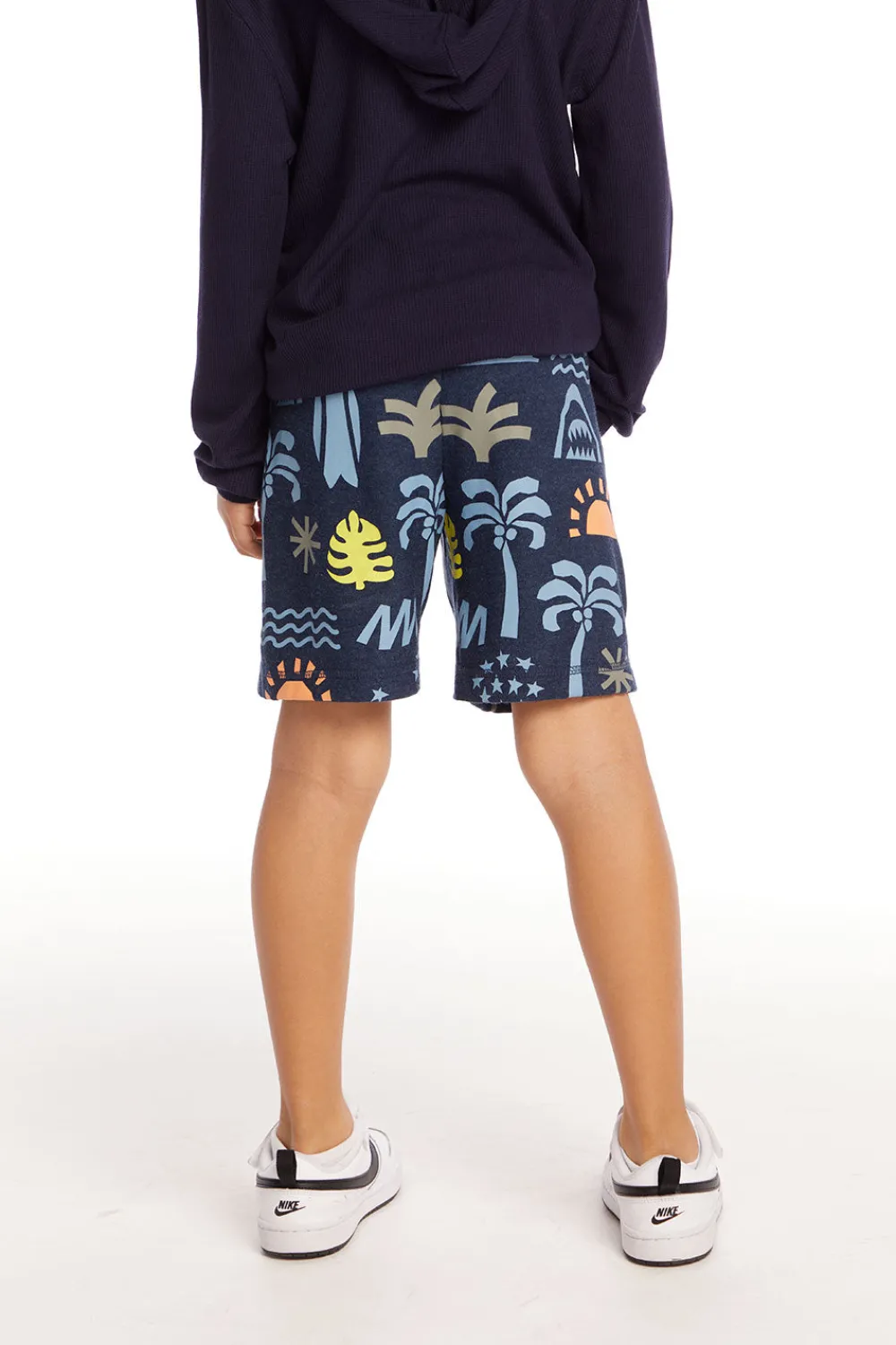 Shop Surf's Up Boys Short Kids/BOY Boys