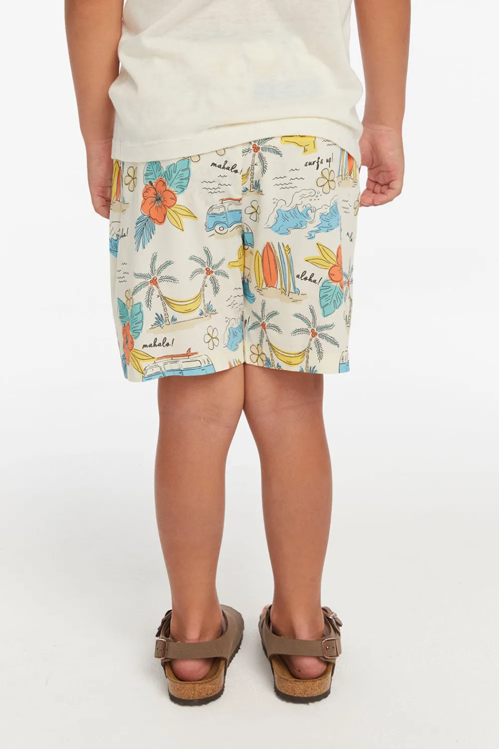 Outlet Surf's Up Boys Shorts Kids/BOY Boys