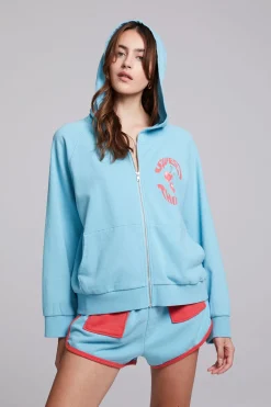 Shop Sweet Things Sweatshirt Women Outerwear|Loungewear