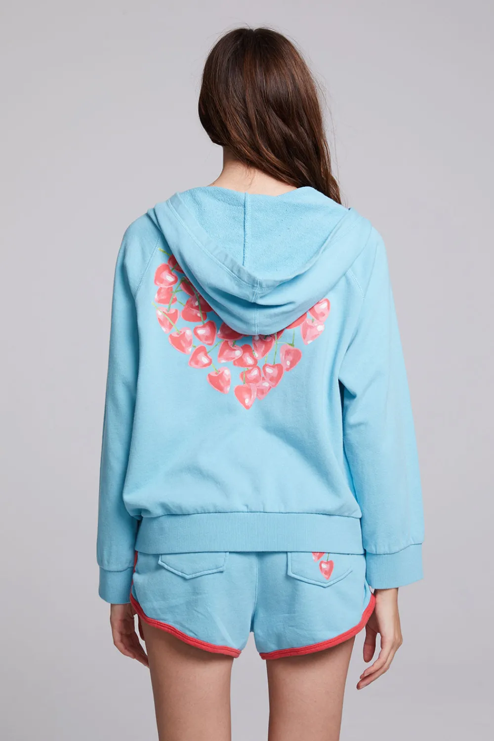 Shop Sweet Things Sweatshirt Women Outerwear|Loungewear