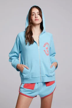 Shop Sweet Things Sweatshirt Women Outerwear|Loungewear