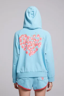 Shop Sweet Things Sweatshirt Women Outerwear|Loungewear