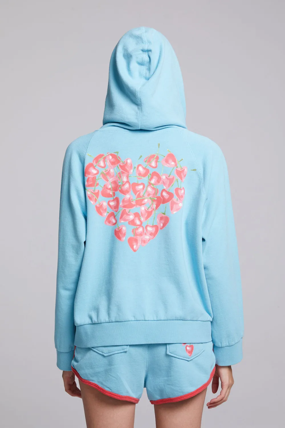 Shop Sweet Things Sweatshirt Women Outerwear|Loungewear