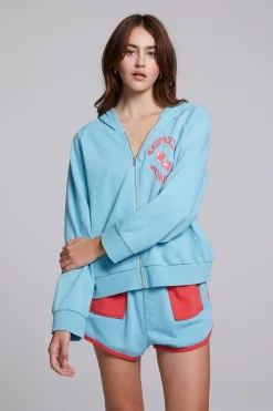 Shop Sweet Things Sweatshirt Women Outerwear|Loungewear
