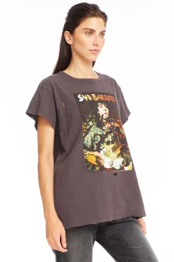 Fashion Syd Barrett -