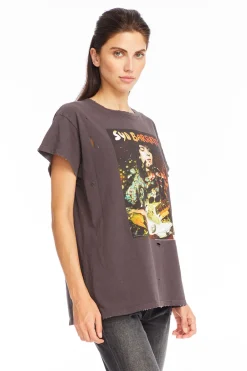 Fashion Syd Barrett -