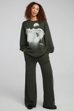 Outlet Tahoe Pants Women Loungewear|Graphics