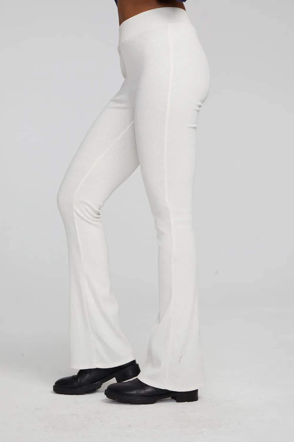 Best Tara Bright White Legging Women Loungewear|Bottoms