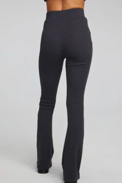Outlet Tara Shadow Black Legging Women Loungewear|Bottoms