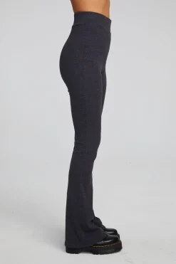 Outlet Tara Shadow Black Legging Women Loungewear|Bottoms