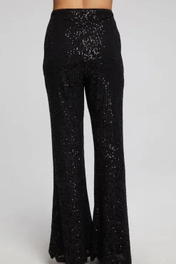 Shop Taraa Licorice Legging Women Loungewear|Bottoms