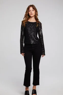 Shop Taraa Licorice Legging Women Loungewear|Bottoms