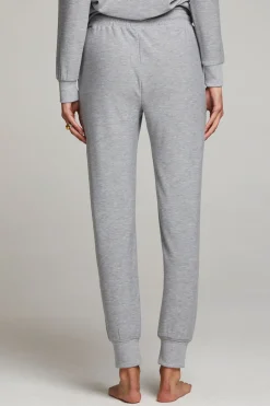 Best Sale Tessa Heather Grey Jogger Women Loungewear|Bottoms