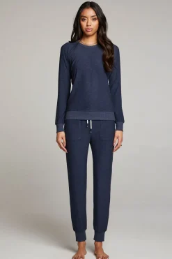 Sale Tessa Canopy Jogger Women Loungewear|Bottoms