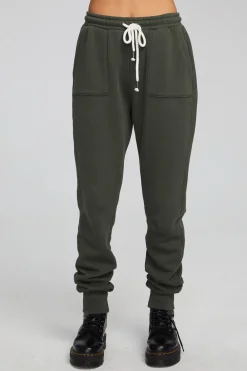 Store Tessa Forest Night Jogger Women Loungewear|Bottoms