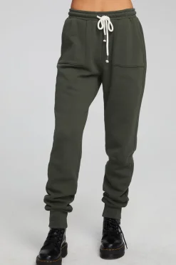 Store Tessa Forest Night Jogger Women Loungewear|Bottoms